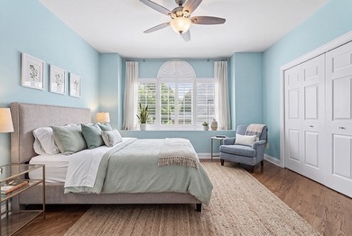 STUNNING, Ultra upgraded END UNIT RANCH townhome nestled on a - photo 23