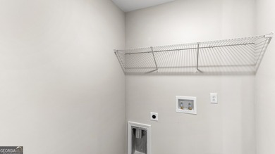 The Holly plan by Smith Family Homes is under construction in - photo 25