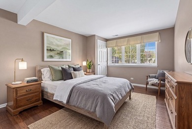 STUNNING, Ultra upgraded END UNIT RANCH townhome nestled on a - photo 28