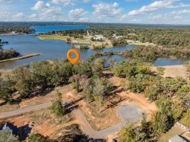 Waterfront Lot 1.079 AC on Lake Palestine - photo 11