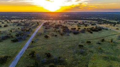 Lake Lot For Sale in Harper, Texas