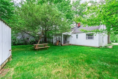 Charming Cape Cod home in the heart of Bay Village will impress - photo 31