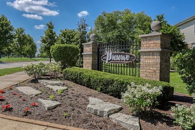 STUNNING, Ultra upgraded END UNIT RANCH townhome nestled on a - photo 32