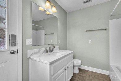 Spacious and beautifully designed 4-bedroom, 3-bath home with - photo 32