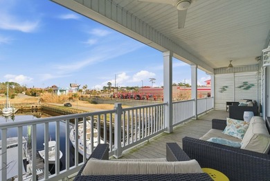 Located in North Myrtle Beach, along the Intracoastal Waterway - photo 35
