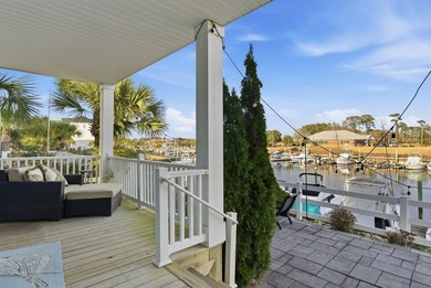 Located in North Myrtle Beach, along the Intracoastal Waterway - photo 37