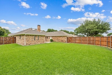 Welcome home to this beautiful 4 bedroom, 3 bathroom 1 story - photo 38