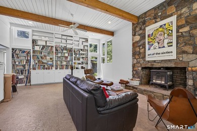 A remarkable blend of architecture, nature, and modern comfort - photo 40
