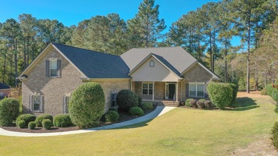 (private lake, pond, coastal) Home Active Under Contract in Aiken South Carolina