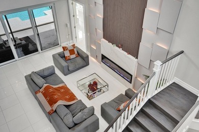 Discover elevated Florida living in this exceptional 5-bedroom - photo 41