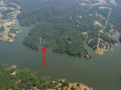 Lake Lot For Sale in Goodview, Virginia