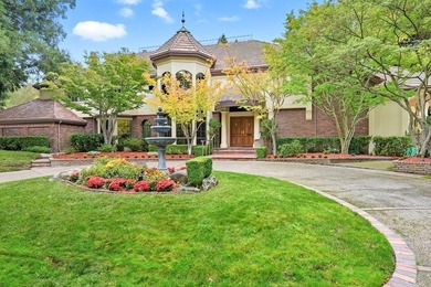 (private lake, pond, coastal) Home For Sale in Danville California