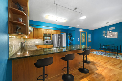 Discover Lakefront Livinq: Remodeled 3BR/3BA Home with Boat Slip - photo 10