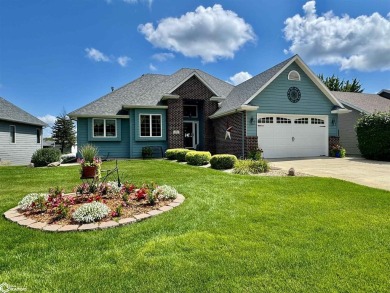 Lake Home For Sale in Clear Lake, Iowa