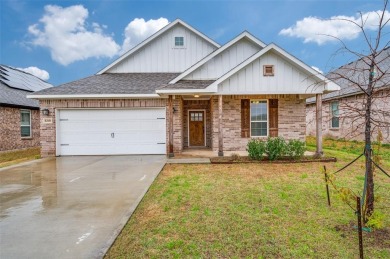 Lake Home For Sale in Pilot Point, Texas
