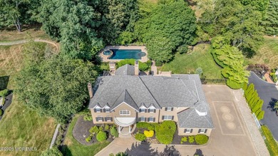 Elegant Colonial with beautiful curb appeal on one of Little - photo 2