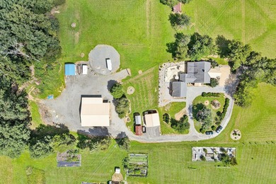 Welcome to Cedar Hall Farm! This 1918 beauty has been restored - photo 2