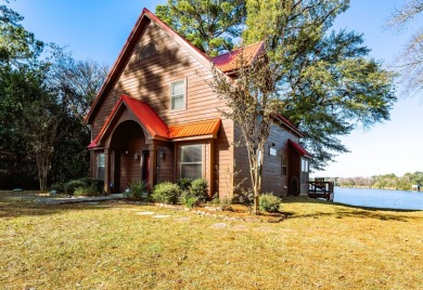 Lake Jacksonville Home For Sale in Jacksonville Texas