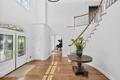 Elegant Colonial with beautiful curb appeal on one of Little - photo 6