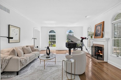Elegant Colonial with beautiful curb appeal on one of Little - photo 7
