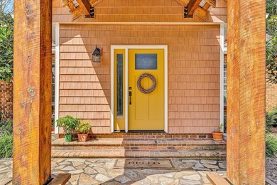 Welcome to Cedar Hall Farm! This 1918 beauty has been restored - photo 7