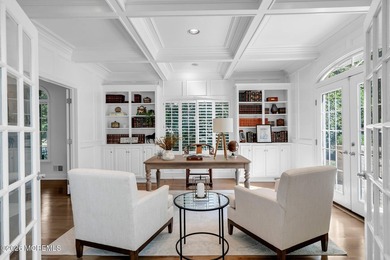 Elegant Colonial with beautiful curb appeal on one of Little - photo 8