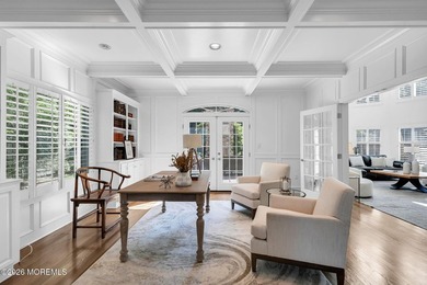 Elegant Colonial with beautiful curb appeal on one of Little - photo 9