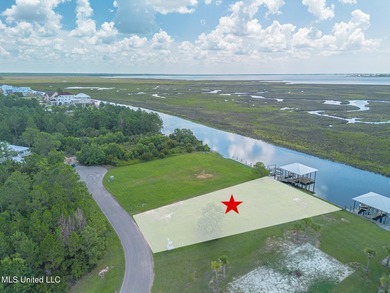 Build your dream coastal retreat on this prestigious 0.35-acre - photo 1