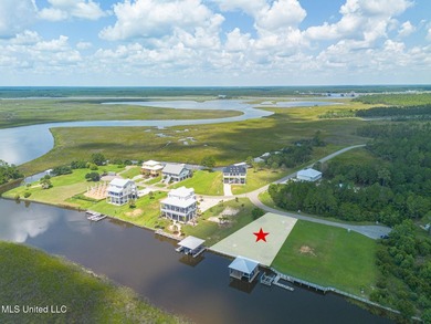 Build your dream coastal retreat on this prestigious 0.35-acre - photo 2