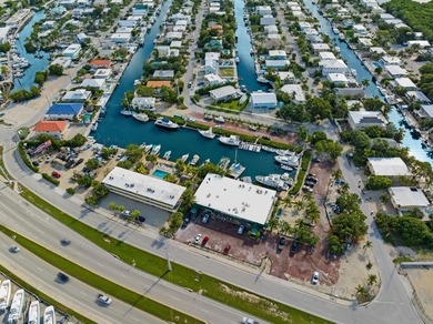 Waterfront Trophy Investment Property & Marina located in the - photo 11