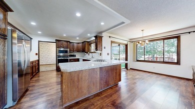 Beautiful Ranch Home on 4.86 Acres. Offering comfort - photo 11