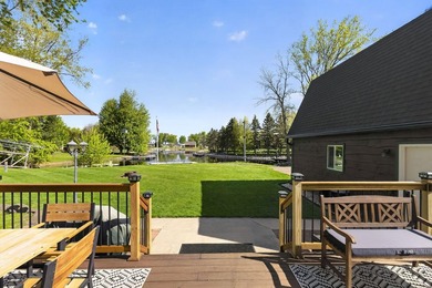 Charming Lake Puckaway home w/private boat launch & MANY recent - photo 11