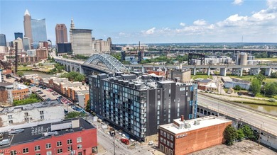 City living at its finest. This sophisticated 1-bedroom, 1-bath - photo 1