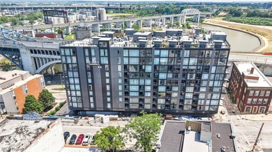 City living at its finest. This sophisticated 1-bedroom, 1-bath - photo 2