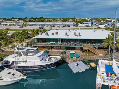 Waterfront Trophy Investment Property & Marina located in the - photo 17