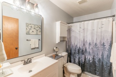 Welcome to 130 Alpine Drive in beautiful Bigfork, where - photo 17