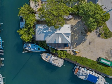 Waterfront Trophy Investment Property & Marina located in the - photo 18