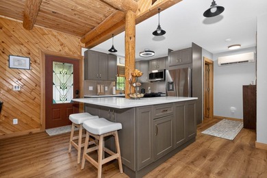 Charming Lake Puckaway home w/private boat launch & MANY recent - photo 19