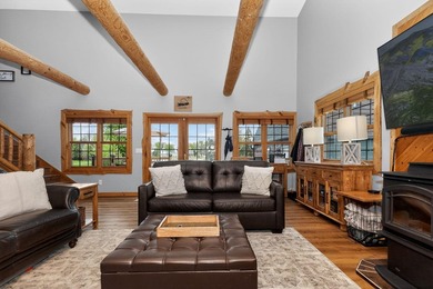 Charming Lake Puckaway home w/private boat launch & MANY recent - photo 23