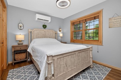 Charming Lake Puckaway home w/private boat launch & MANY recent - photo 24