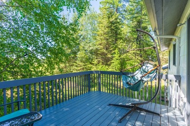 Welcome to 130 Alpine Drive in beautiful Bigfork, where - photo 28