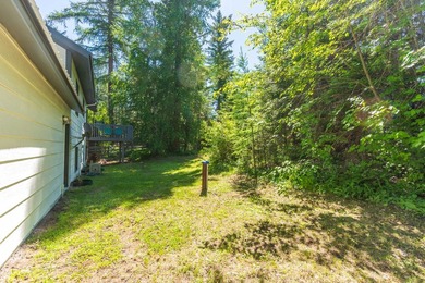 Welcome to 130 Alpine Drive in beautiful Bigfork, where - photo 32
