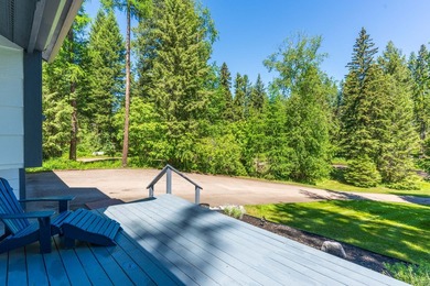 Welcome to 130 Alpine Drive in beautiful Bigfork, where - photo 33
