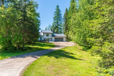 Welcome to 130 Alpine Drive in beautiful Bigfork, where - photo 35