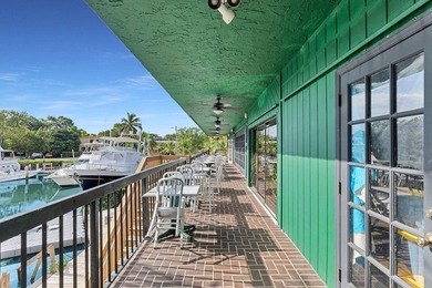 Waterfront Trophy Investment Property & Marina located in the - photo 36