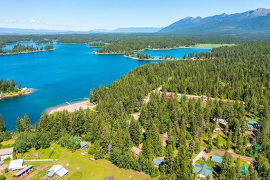 Welcome to 130 Alpine Drive in beautiful Bigfork, where - photo 37