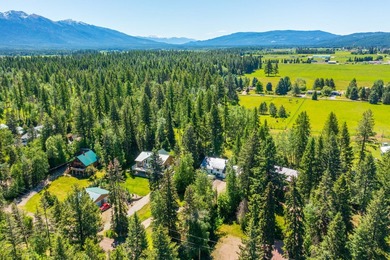 Welcome to 130 Alpine Drive in beautiful Bigfork, where - photo 39