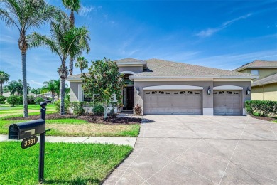 (private lake, pond, creek) Home For Sale in Wesley Chapel Florida