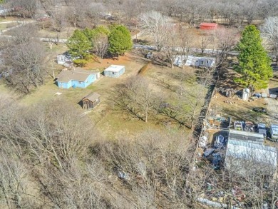Lake Lot For Sale in Claremore, Oklahoma