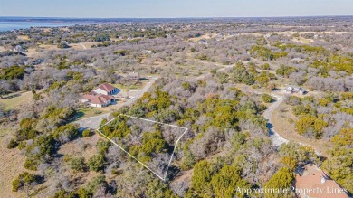 Lake Lot For Sale in Whitney, Texas